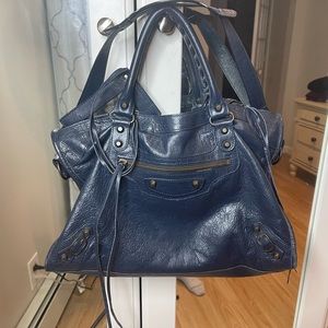 CLASSIC CITY LIMITED EDITION COLOR Balenciaga Bag